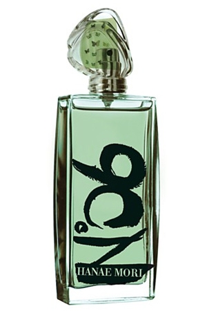 Hanae Mori No.6