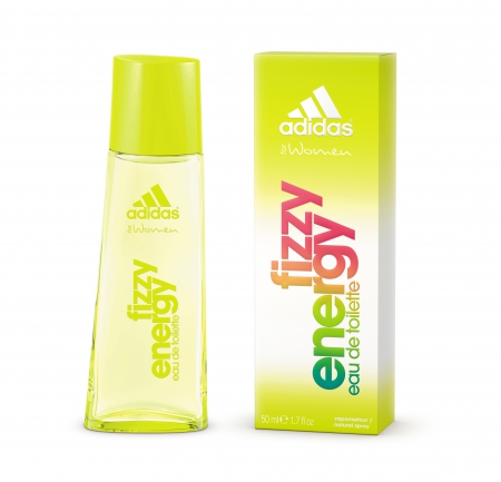 Adidas Fizzy Energy