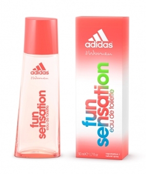 Adidas Fun Sensation