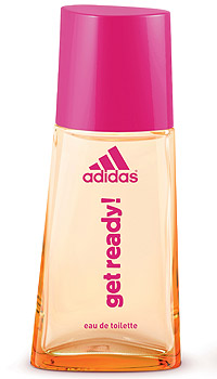 Adidas Get Ready! For Her