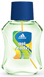 Adidas Get Ready! For Him