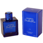 Geparlys Double Blue