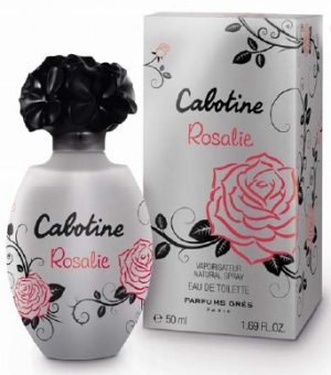 Gres Cabotine Rosalie