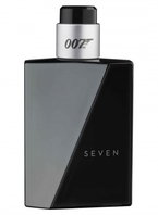 James Bond 007 Seven