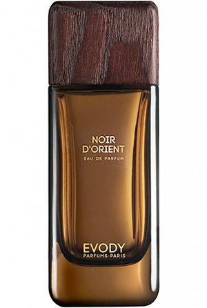 Evody Noir d`Orient