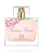 Sergio Tacchini Fantasy Forever Eau Romantique