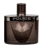 Police Titanium Wings