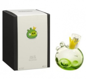 Angry Birds King Pig