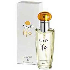 Antonio Puig Thais Life