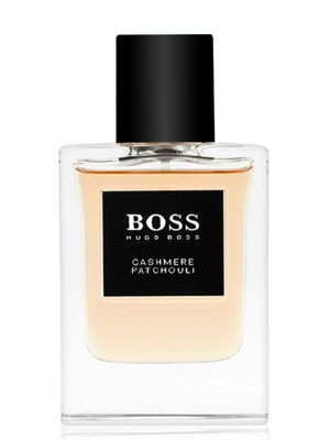 Hugo Boss The Collection Cashmere & Patchouli