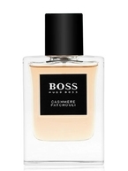 Hugo Boss The Collection Cashmere & Patchouli