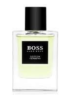 Hugo Boss The Collection Cotton & Verbena