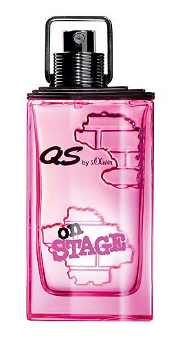 s.Oliver On Stage Female