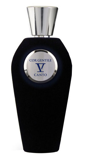 V Canto Cor Gentile