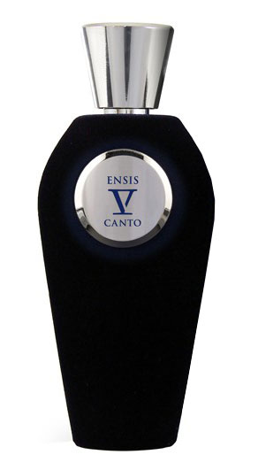 V Canto Ensis