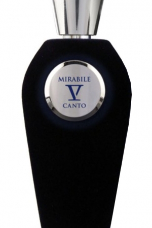 V Canto Mirabile