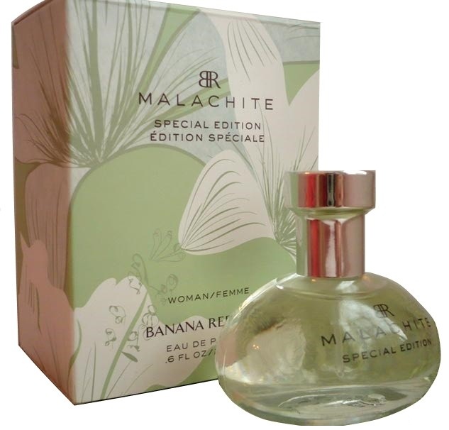 Banana Republic Malachite Special Edition