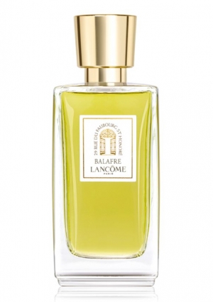Lancome Balafre La Collection