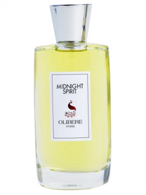 Olibere Midnight Spirit