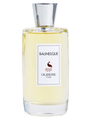 Olibere Balinesque