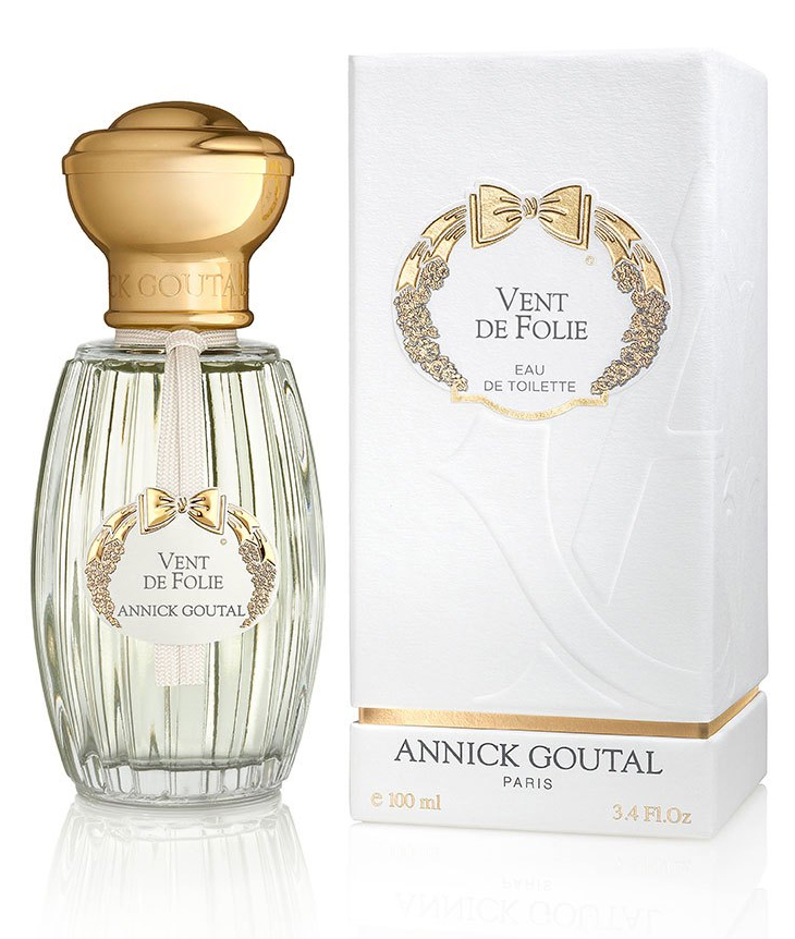Annick Goutal Vent de Folie