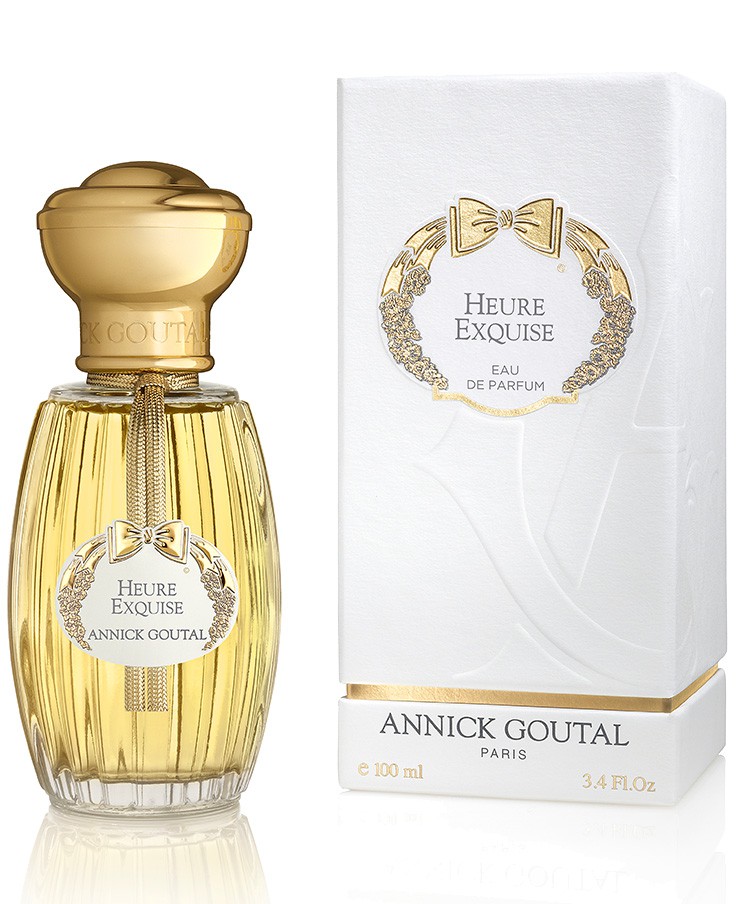 Annick Goutal Heure Exquise