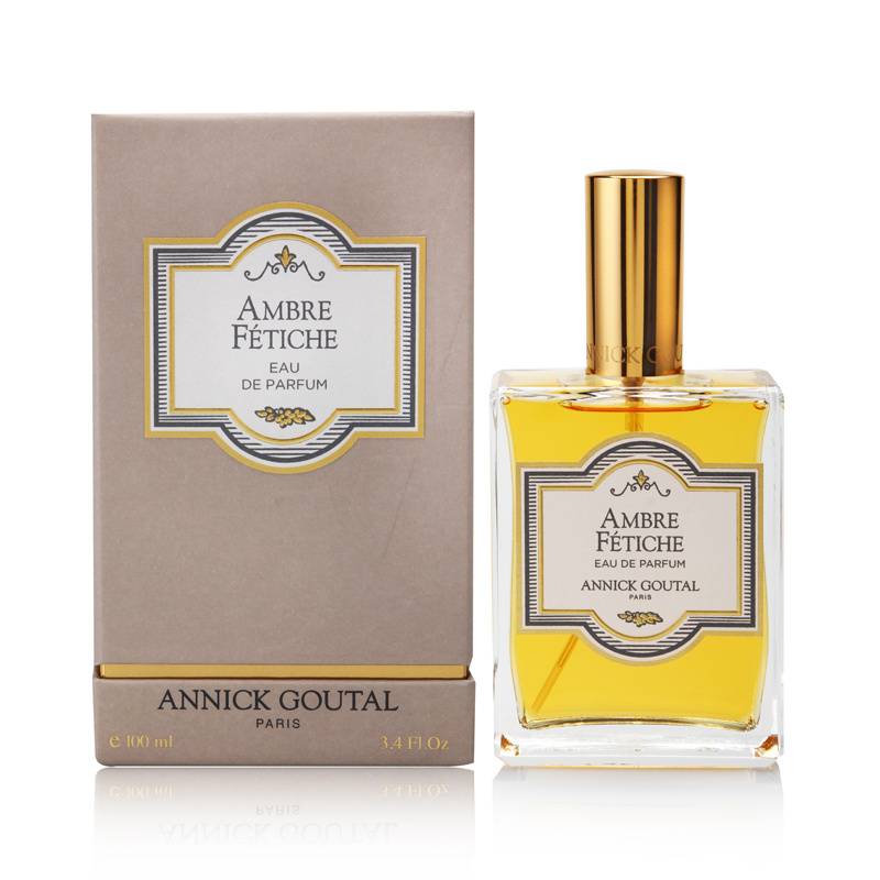 Annick Goutal Ambre Fetiche Men