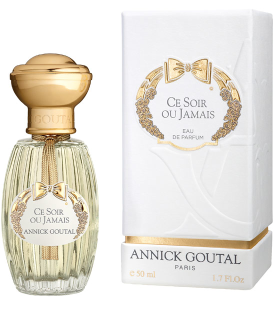 Annick Goutal Ce Soir Ou Jamais
