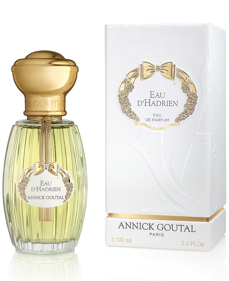 Annick Goutal Eau d'Hadrien
