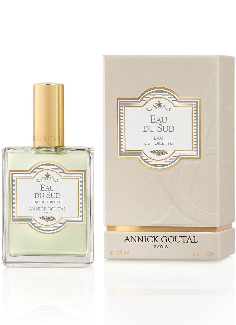Annick Goutal Eau du Sud Men