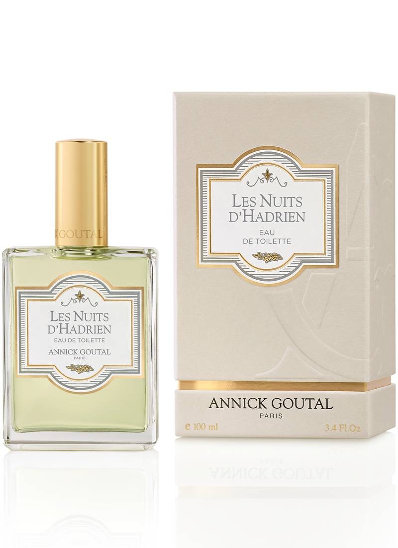 Annick Goutal Les Nuits d'Hadrien Men