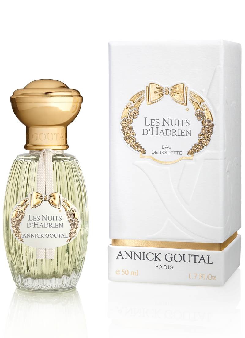 Annick Goutal Les Nuits d'Hadrien