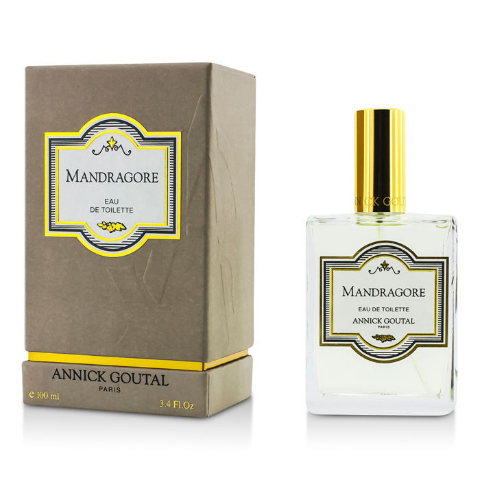 Annick Goutal Mandragore Pour Homme