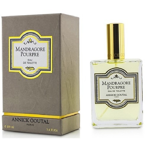 Annick Goutal Mandragore Pourpre Men