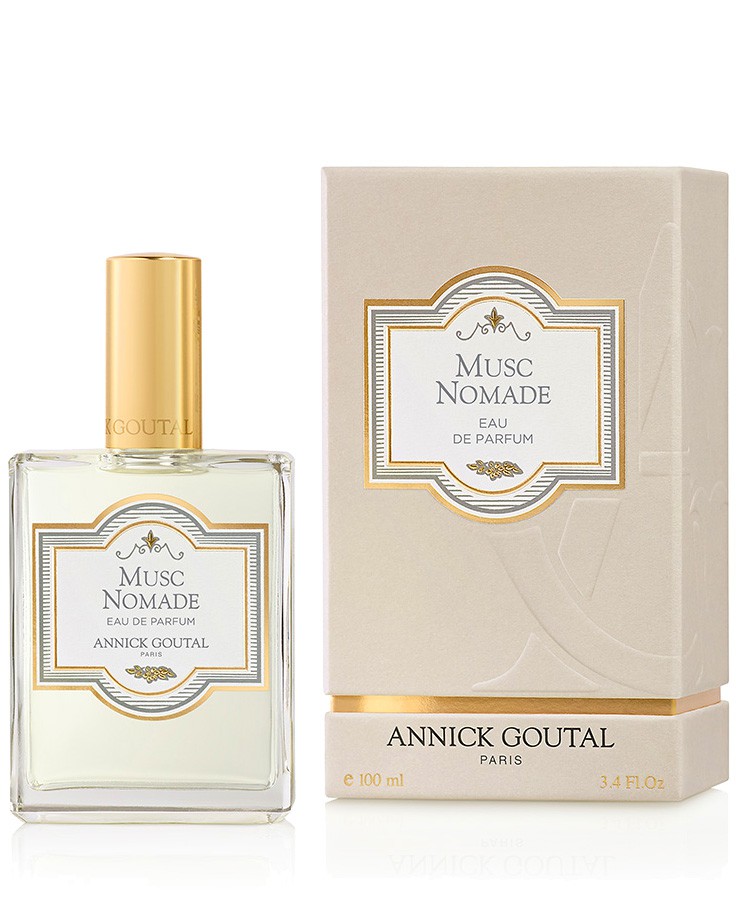 Annick Goutal Musc Nomade Men