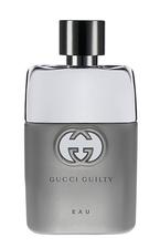 Gucci Guilty Eau Pour Homme