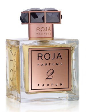 Roja Dove Parfum De La Nuit No 2