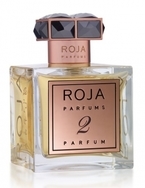 Roja Dove Parfum De La Nuit No 2