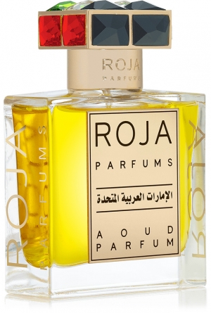 Roja Dove United Arab Emirates Spirit Of The Union