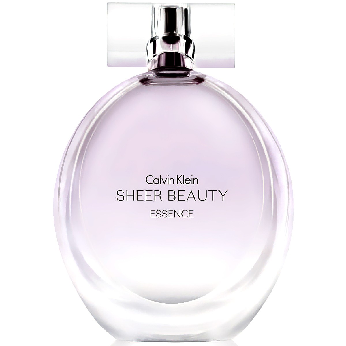Calvin Klein Beauty Sheer Essence