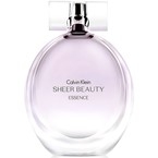 Calvin Klein Beauty Sheer Essence