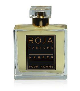 Roja Dove Danger Pour Homme