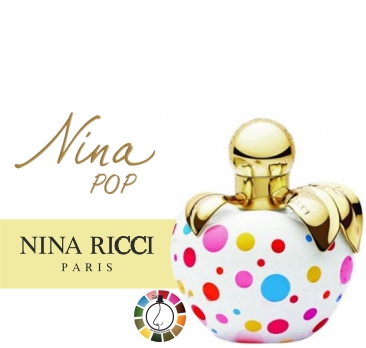 Nina Ricci Nina Pop