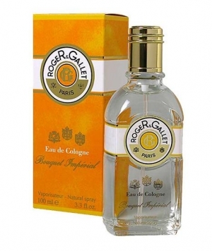 Roger & Gallet Bouquet Imperial