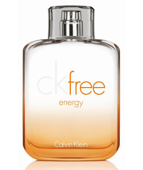 Calvin Klein CK Free Energy