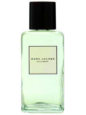 Marc Jacobs Splash Cucumber