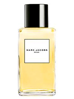 Marc Jacobs Splash Pear
