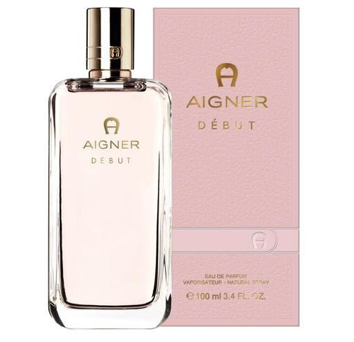 Aigner Debut
