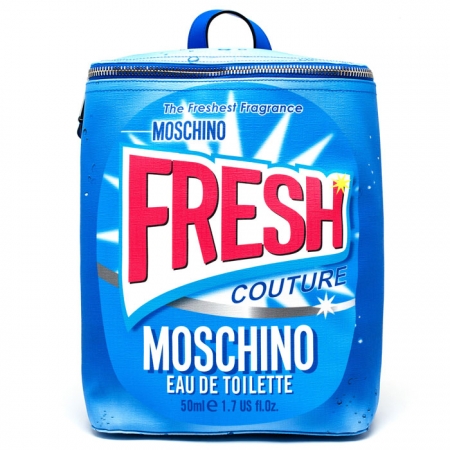 Moschino Fresh Couture