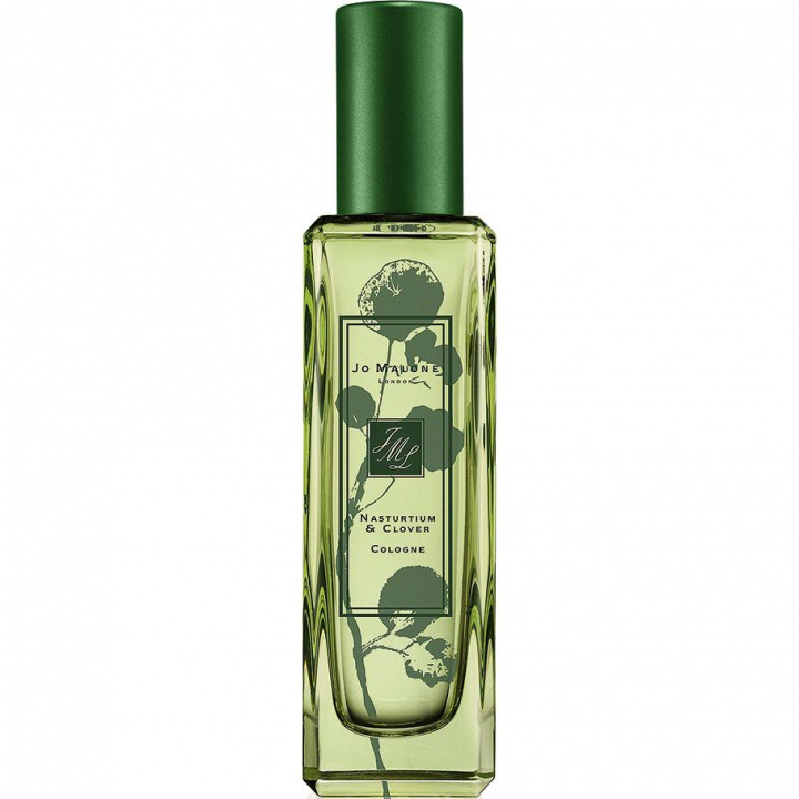 Jo Malone Nasturtium & Clover